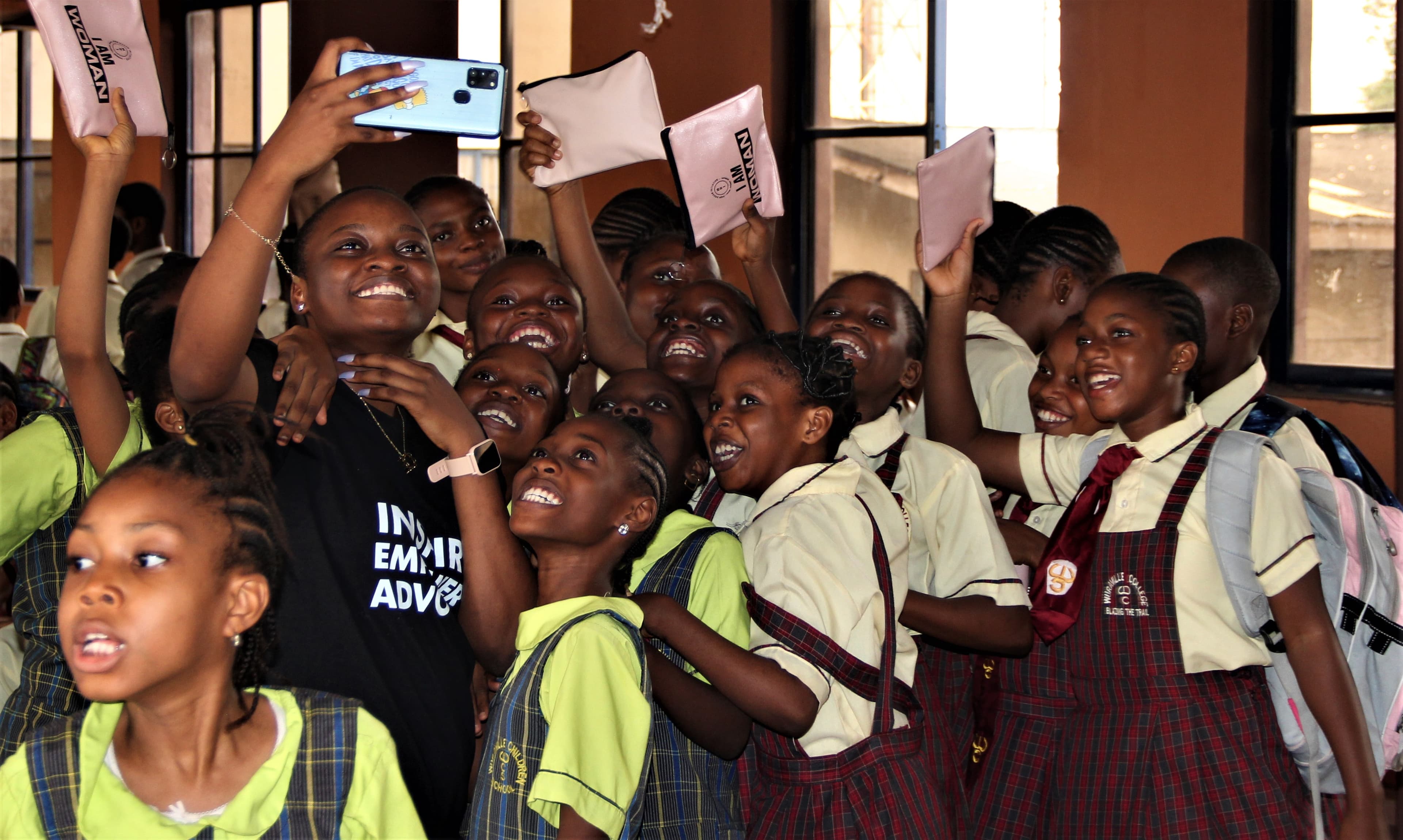 Her Dream Initiative